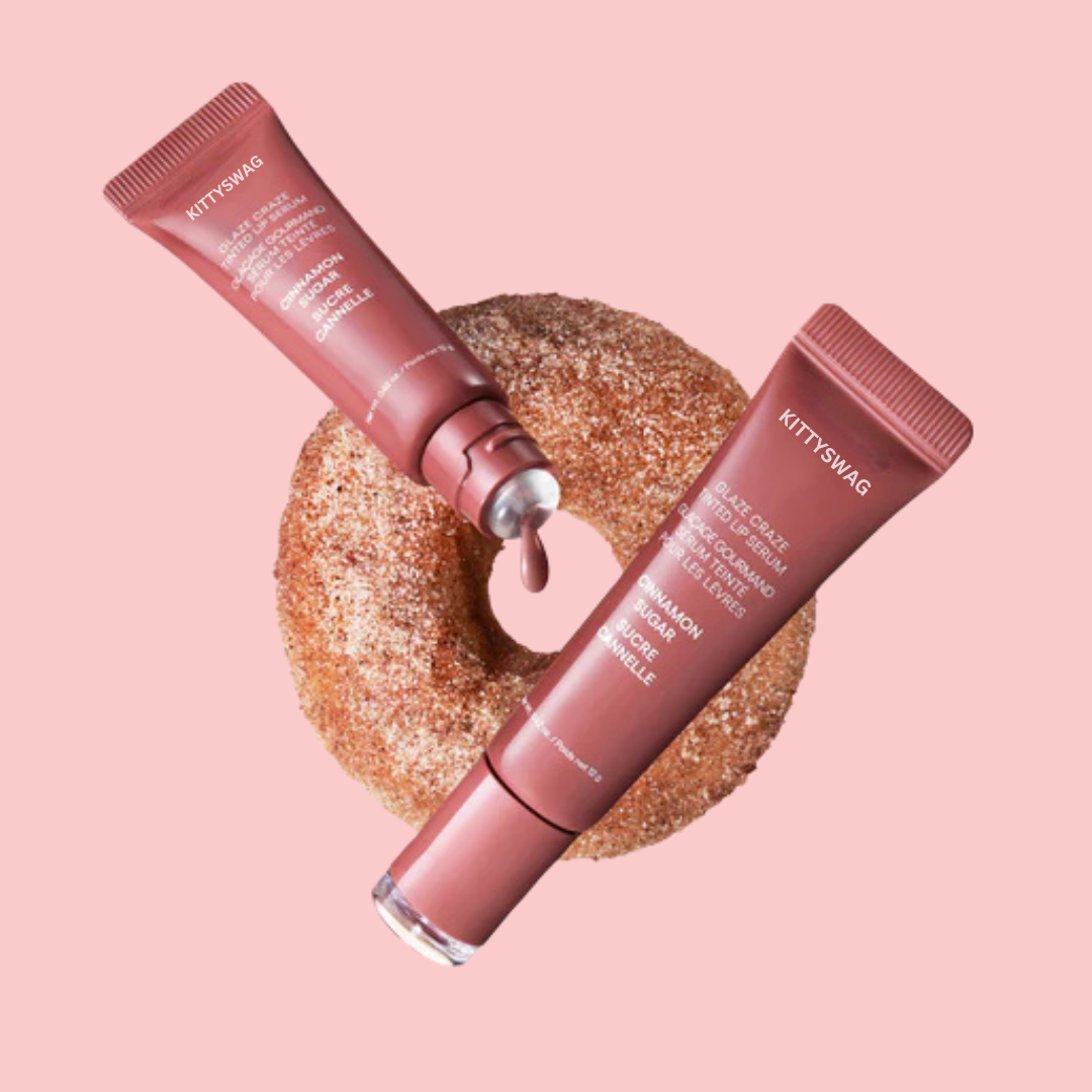 Glaze Craze Lip Gloss