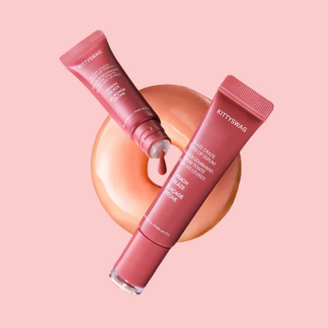 Glaze Craze Lip Gloss