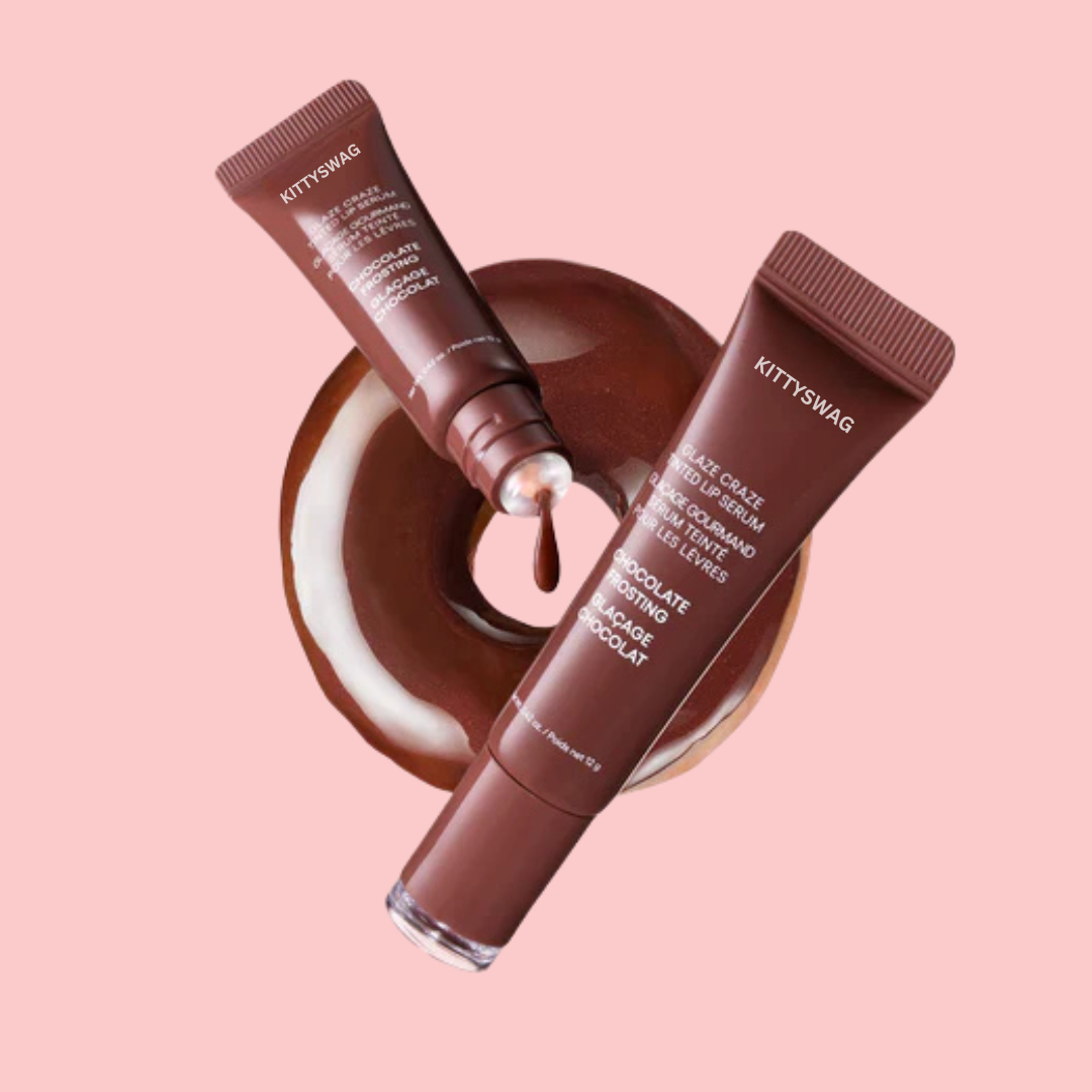 Glaze Craze Lip Gloss