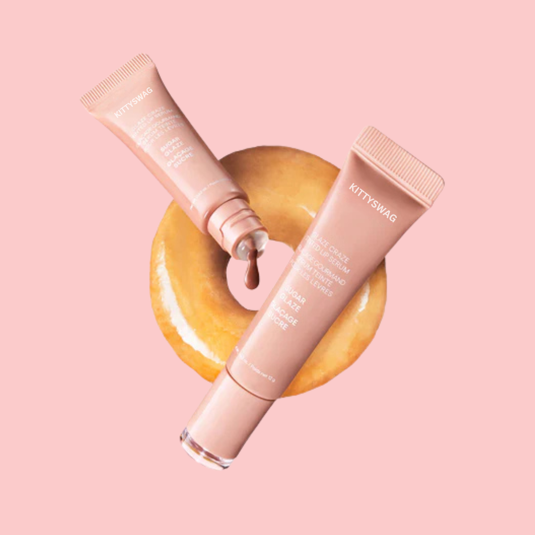 Glaze Craze Lip Gloss