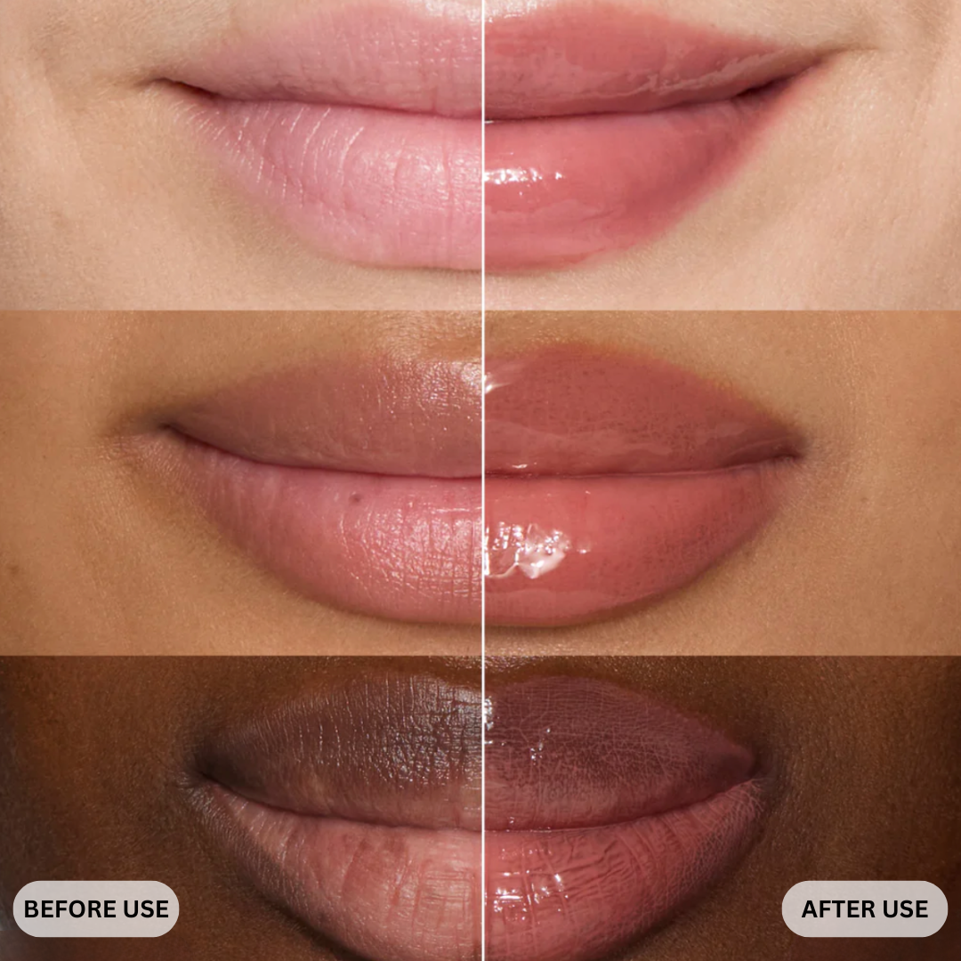 Glaze Craze Lip Gloss