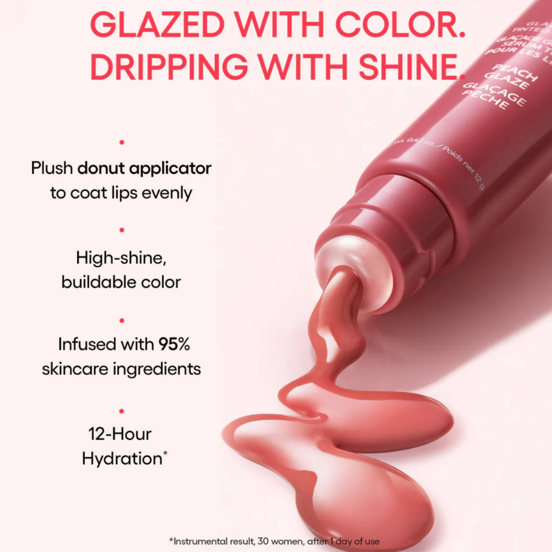 Glaze Craze Lip Gloss