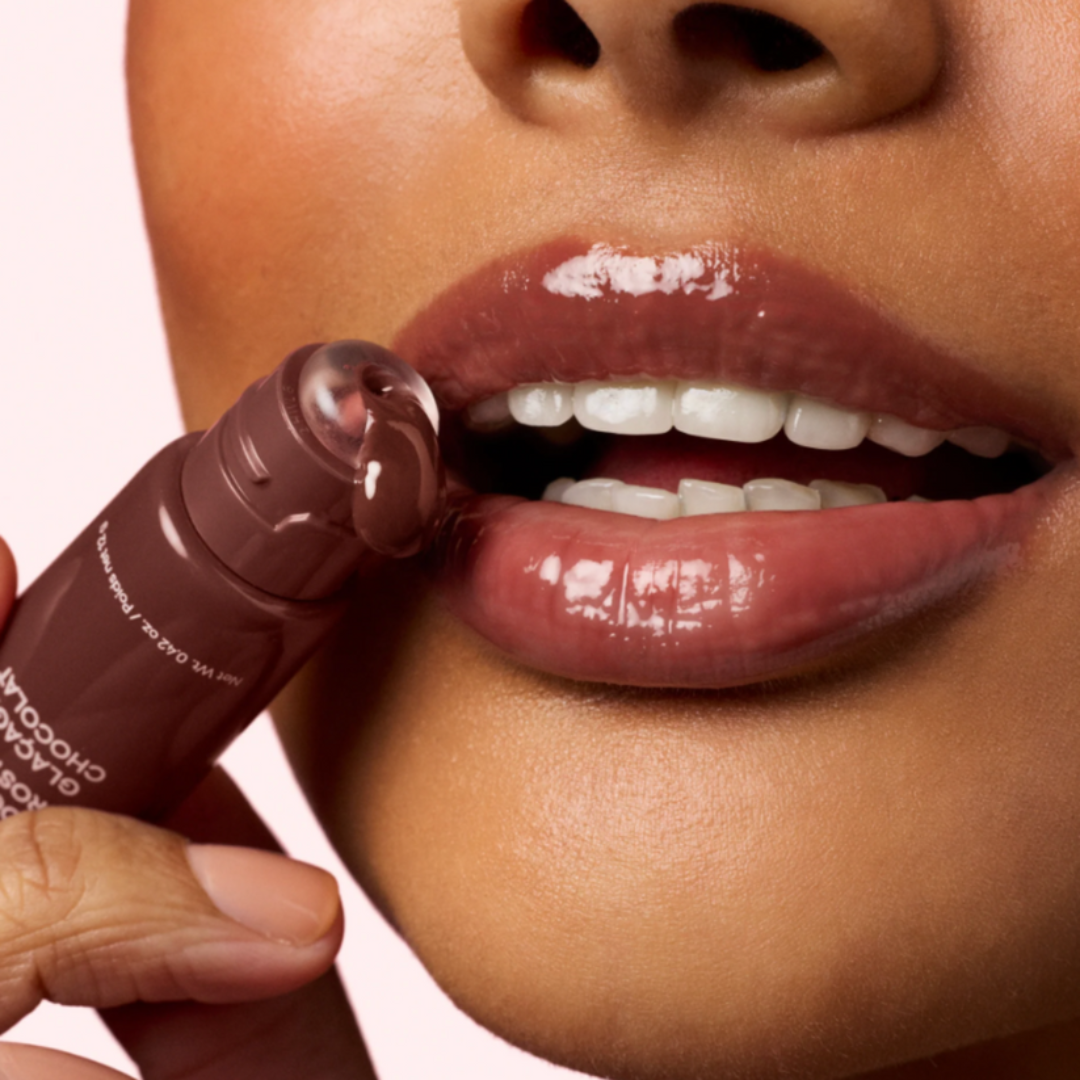 Glaze Craze Lip Gloss