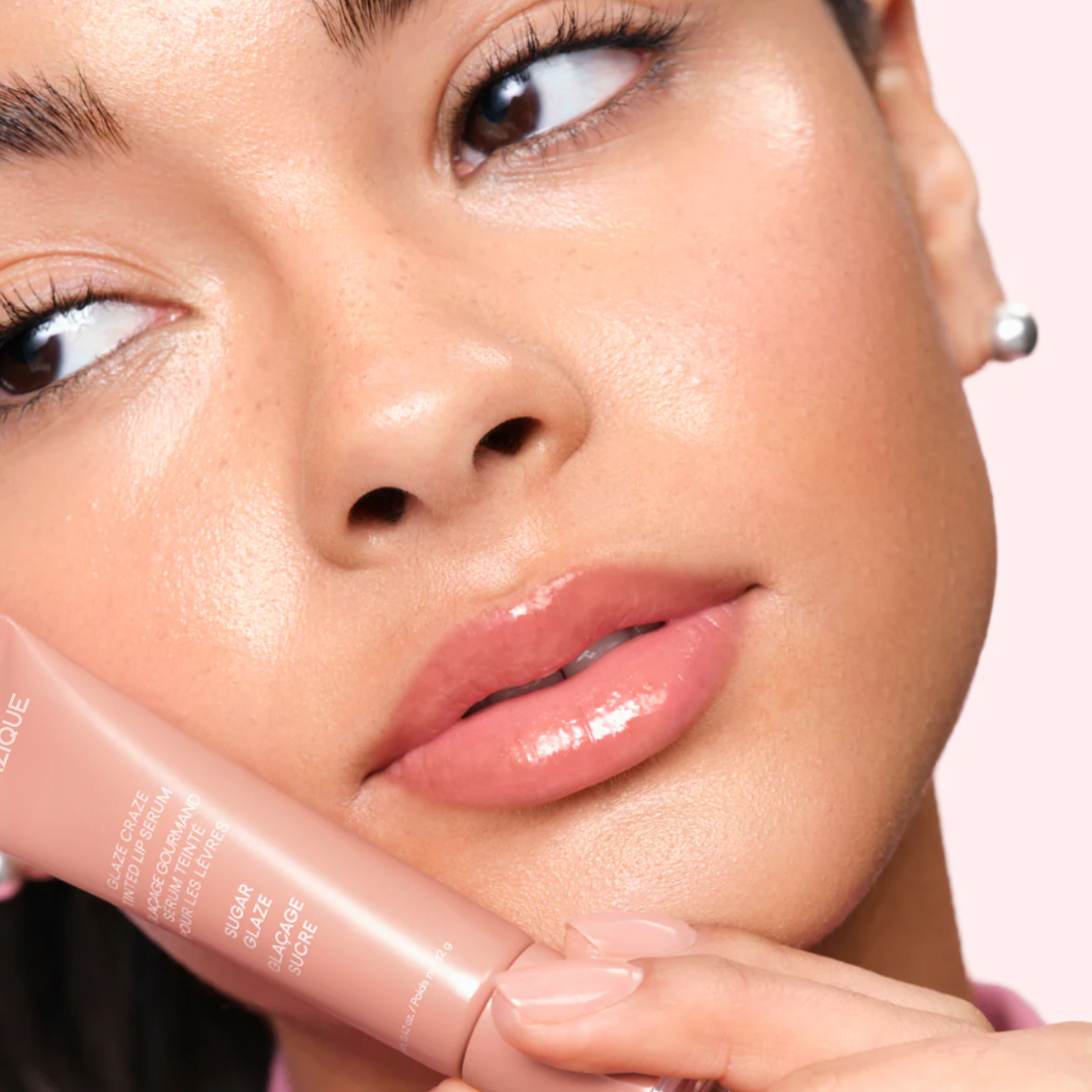 Glaze Craze Lip Gloss